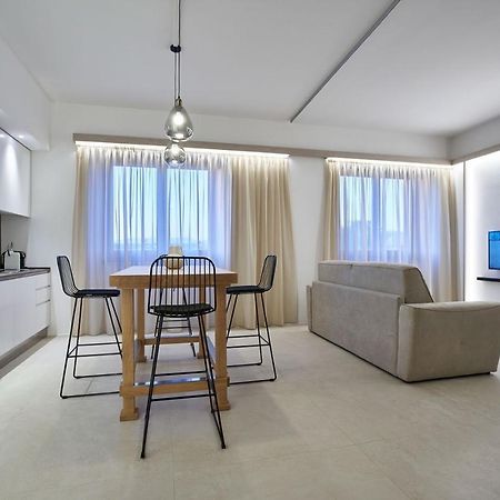 Five Stars Florence Luxury Apartments Екстериор снимка