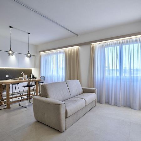 Five Stars Florence Luxury Apartments Екстериор снимка