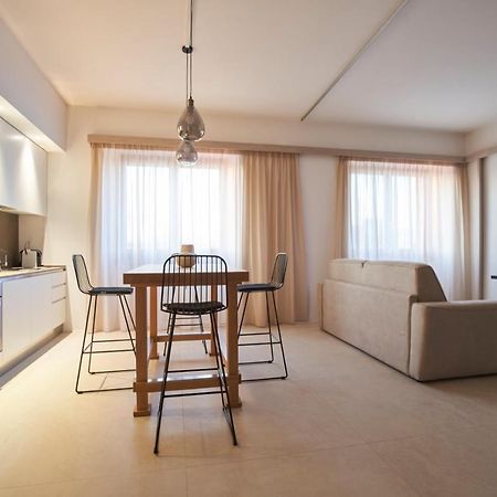 Five Stars Florence Luxury Apartments Екстериор снимка