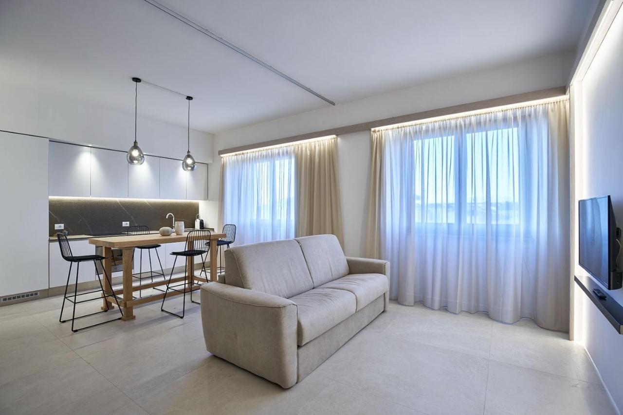 Five Stars Florence Luxury Apartments Екстериор снимка