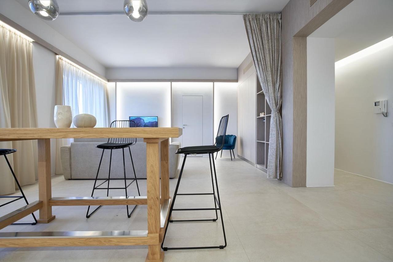 Five Stars Florence Luxury Apartments Екстериор снимка
