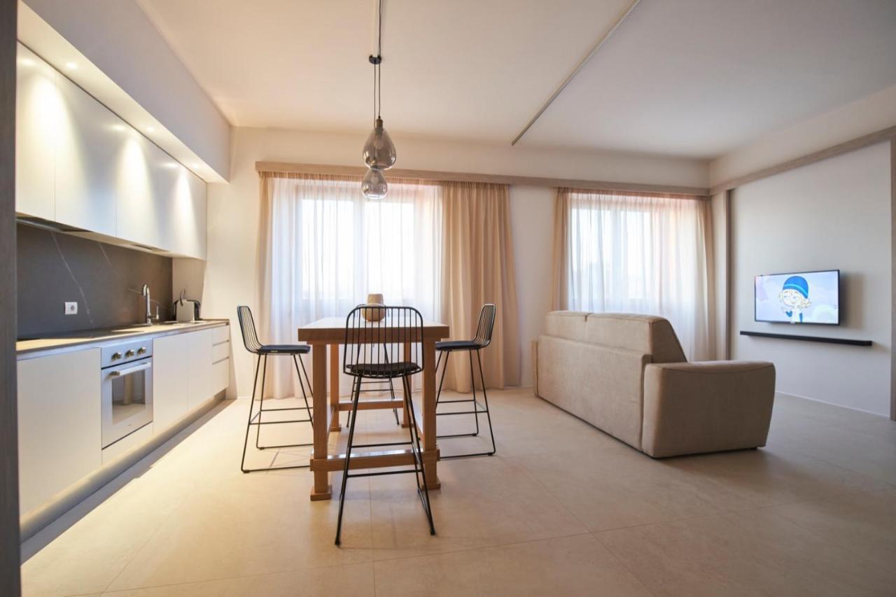 Five Stars Florence Luxury Apartments Екстериор снимка