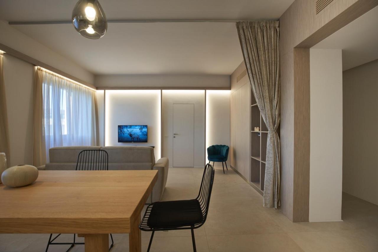 Five Stars Florence Luxury Apartments Екстериор снимка