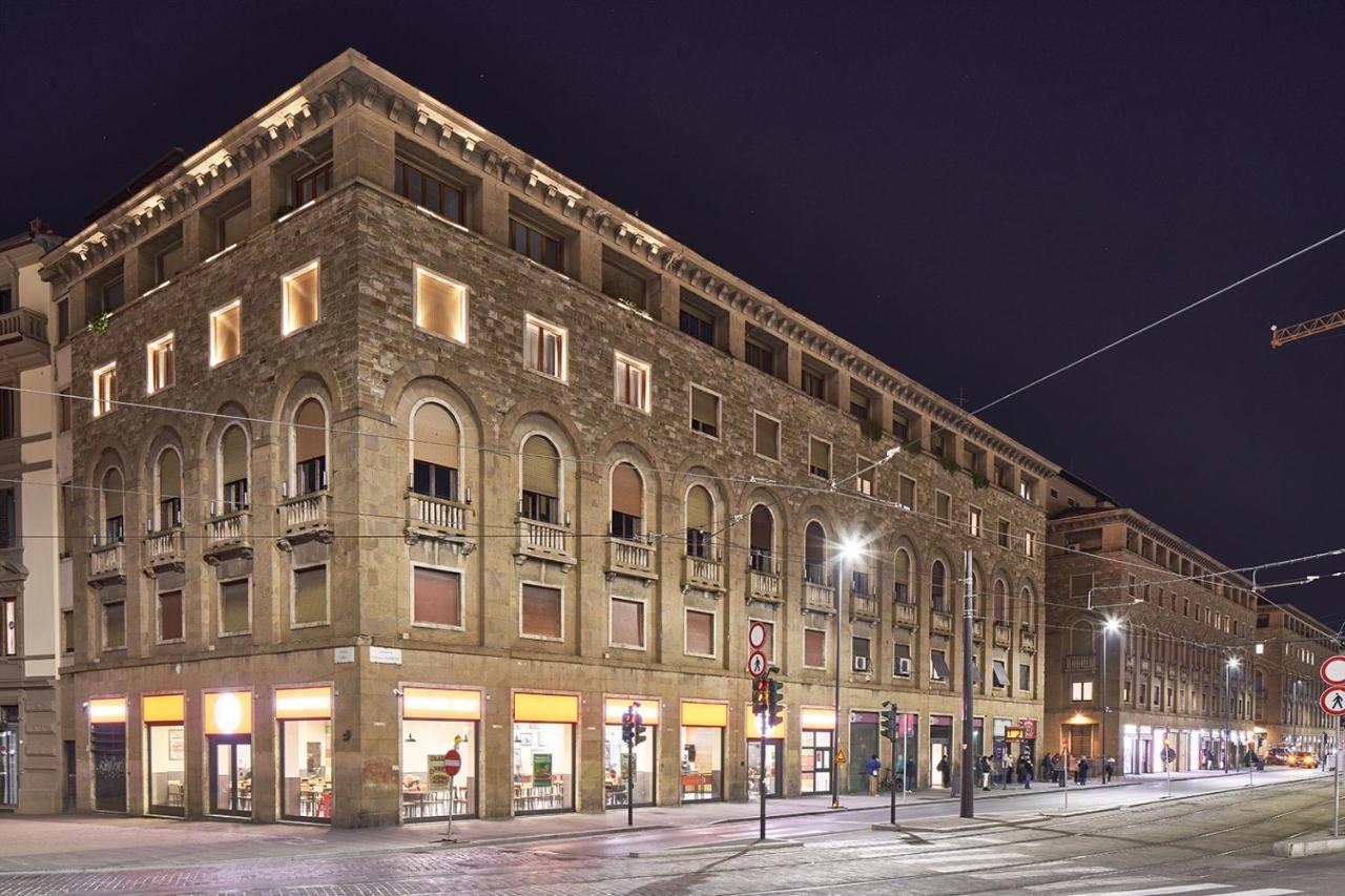 Five Stars Florence Luxury Apartments Екстериор снимка